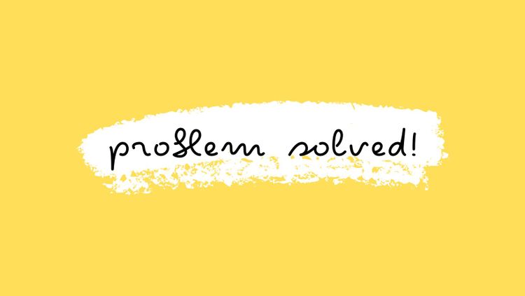 What are the Problem-Solving skills?