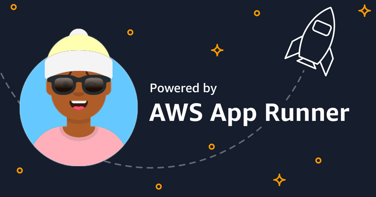 App Runner - build and run your containerized web application in AWS